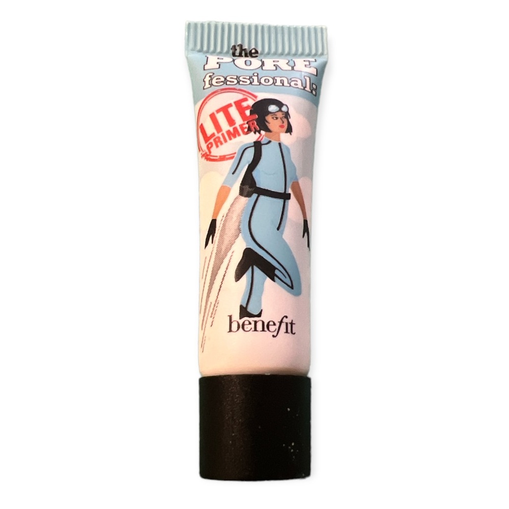 Benefit The PORE‎ fessional Lite Primer3ml/Travel Size, New in Box